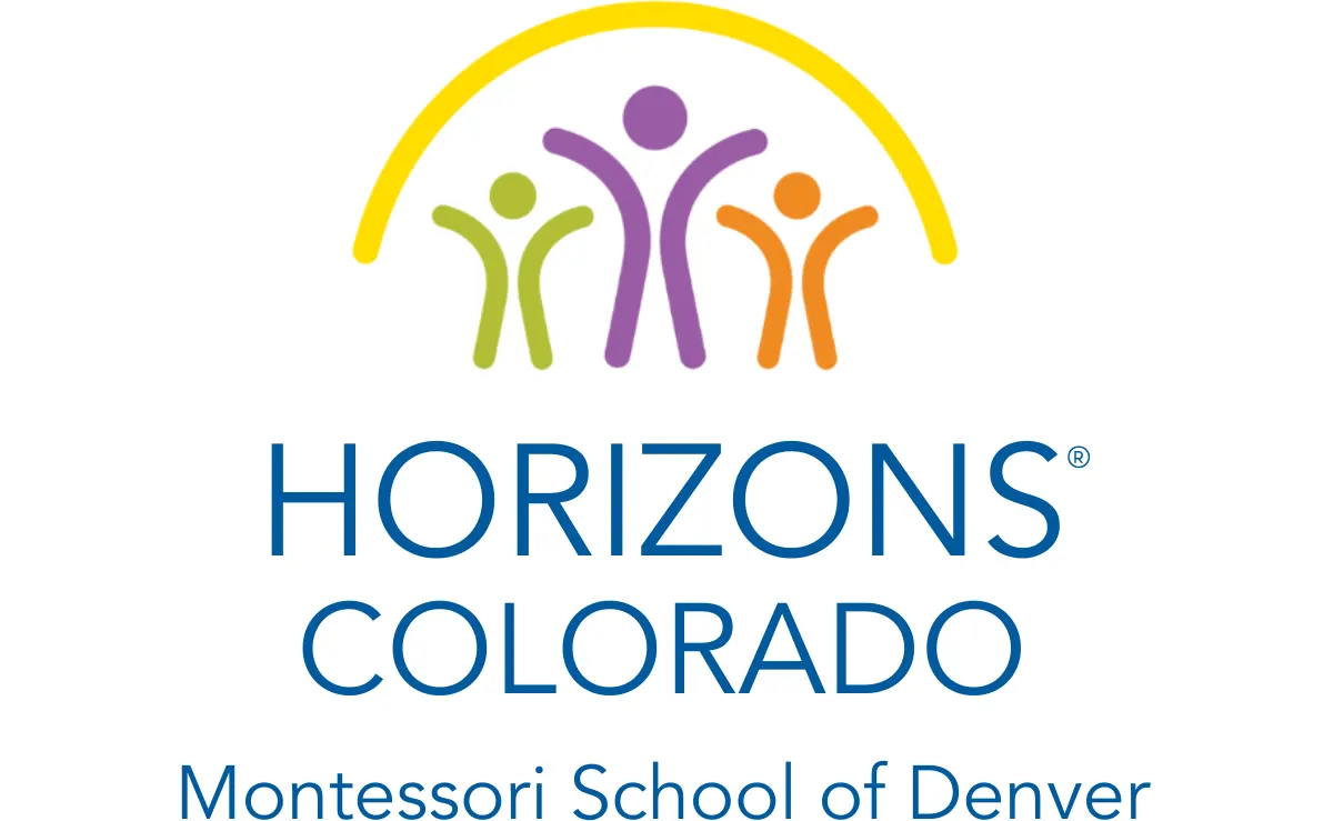 Logo for: Horizons Greater Washington